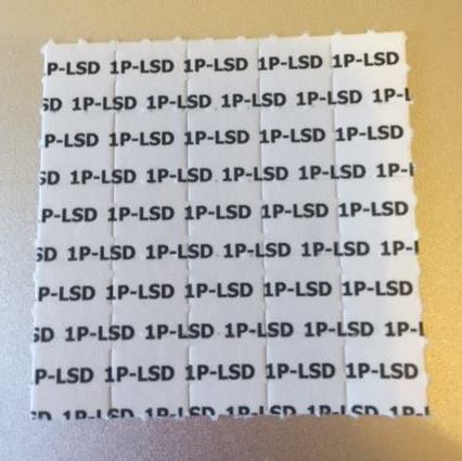 LSD
