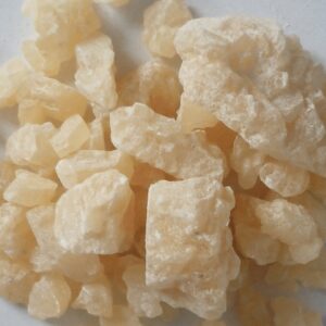 MDMA crystal