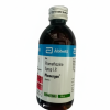 Promethazine hydrochloride syrup IP 5 mg per 5 ml 100 ml bottle prescription only