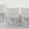 Vyvanse UK lisdexamfetamine capsules 30mg 50mg 70mg authentic medication packaging from licensed supplier